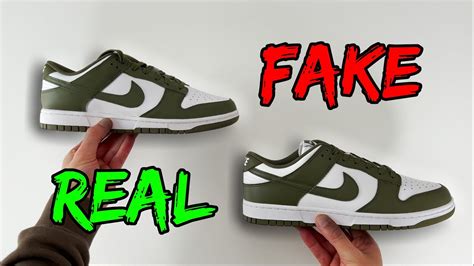 fake nike mike|where are real nikes made.